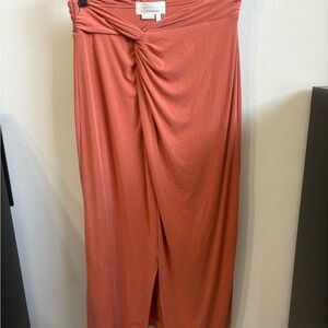 Women's Anthropologie skirt Size small